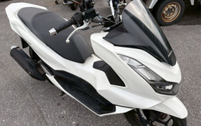HONDA PCX 160 KF47