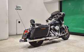 HARLEY FLHX 1580 2009