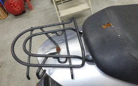 HONDA DIO CESTA GEN 2 AF62