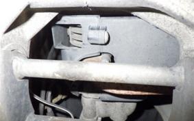 SUZUKI ADDRESS V50 Gen.2 CA44A