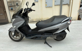 SUZUKI BURGMAN200 CH41A