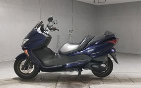 HONDA FORZA Z MF08