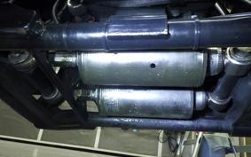 HARLEY FXSTS 1340 1990