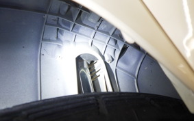 HONDA C50 SUPER CUB AA09