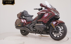 HONDA GL 1800 GOLD WING TOUR DCT 2025 SC79