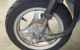 SUZUKI PALETTE CA41A