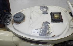 HONDA LITTLE CUB 2022 AA01