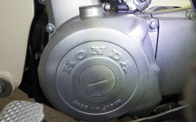 HONDA LITTLE CUB E 2023 C50