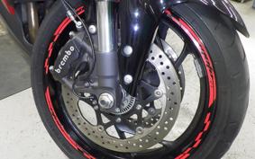 SUZUKI GSX-S 1000 2016 GT79A