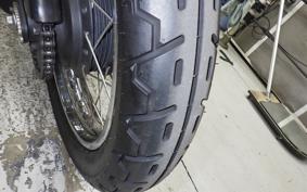KAWASAKI 250TR BJ250F