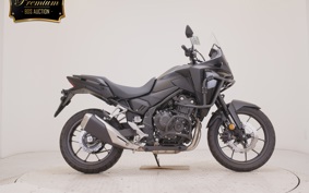 HONDA NX400 2025 NC65