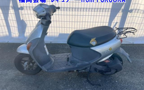 SUZUKI LETS4