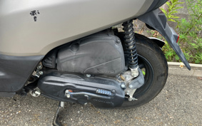 YAMAHA JOG AY01