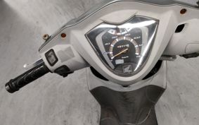 HONDA DIO 110 JF31