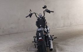 HARLEY FXBB1920 2025 YJ9