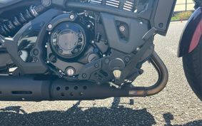 KAWASAKI VULCAN S 2022 EN650J