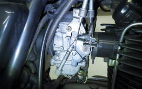 KAWASAKI 250TR BJ250F