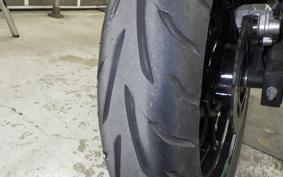 KAWASAKI NINJA 250R 2005 EX250K