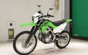 KAWASAKI KLX230 2004 LX230A