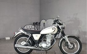 YAMAHA SR400 2015 RH03J