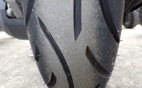 YAMAHA CYGNUS 125 XSR 3 SEA5J