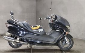HONDA FORZA X MF08