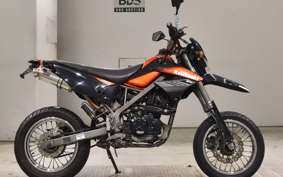 KAWASAKI KLX125D TRACKER LX125D