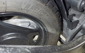 SUZUKI ADDRESS V125 S CF4MA