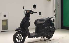 SUZUKI ﾚｯﾂ 2007 CA4AA