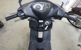 SUZUKI ADDRESS V50 Gen.2 CA44A