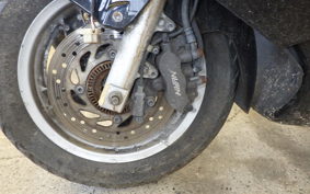 HONDA FORZA 250 S MF06