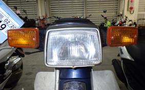 HONDA C50 SUPER CUB E AA01