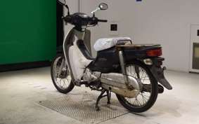 HONDA C50 SUPER CUB 2024 AA04