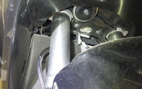 SUZUKI HAYABUSA Gen.3 2022 EJ11A