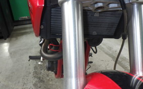 OTHER +DERBI MULHACEN CAFE125 2005