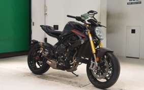 MV AGUSTA BRUTALE 800 2020