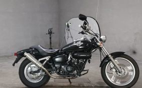 HONDA MAGNA 50 AC13