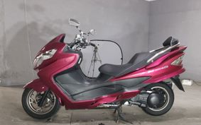 SUZUKI SKYWAVE 250SS CJ46A