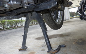 HONDA C50 SUPER CUB 2019 AA01