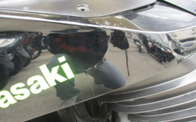 KAWASAKI ZZ1400 NINJA R 2006 ZXT40A