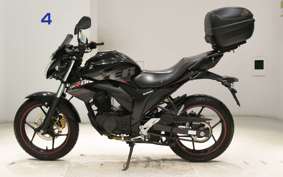 SUZUKI ｼﾞｸｻｰ150 NG4BG