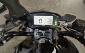 SUZUKI GSX-S125 DL32B