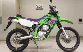 KAWASAKI KLX250 Gen.2 2023 LX250S