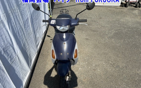 SUZUKI LET`S4