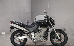 HONDA HORNET 600 2001 PC34