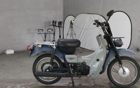 SUZUKI BAR DEE50 BA42A