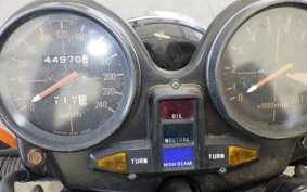 HONDA CB900F SC01