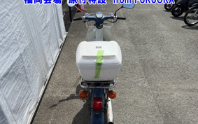 HONDA C50