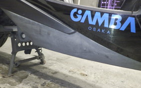 YAMAHA CYGNUS 125 XSR 3 2022 SED8J