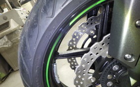 KAWASAKI VERSYS A 2025 LE650H